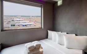 Bloc Hotel London Gatwick Airport Horley 3* United Kingdom